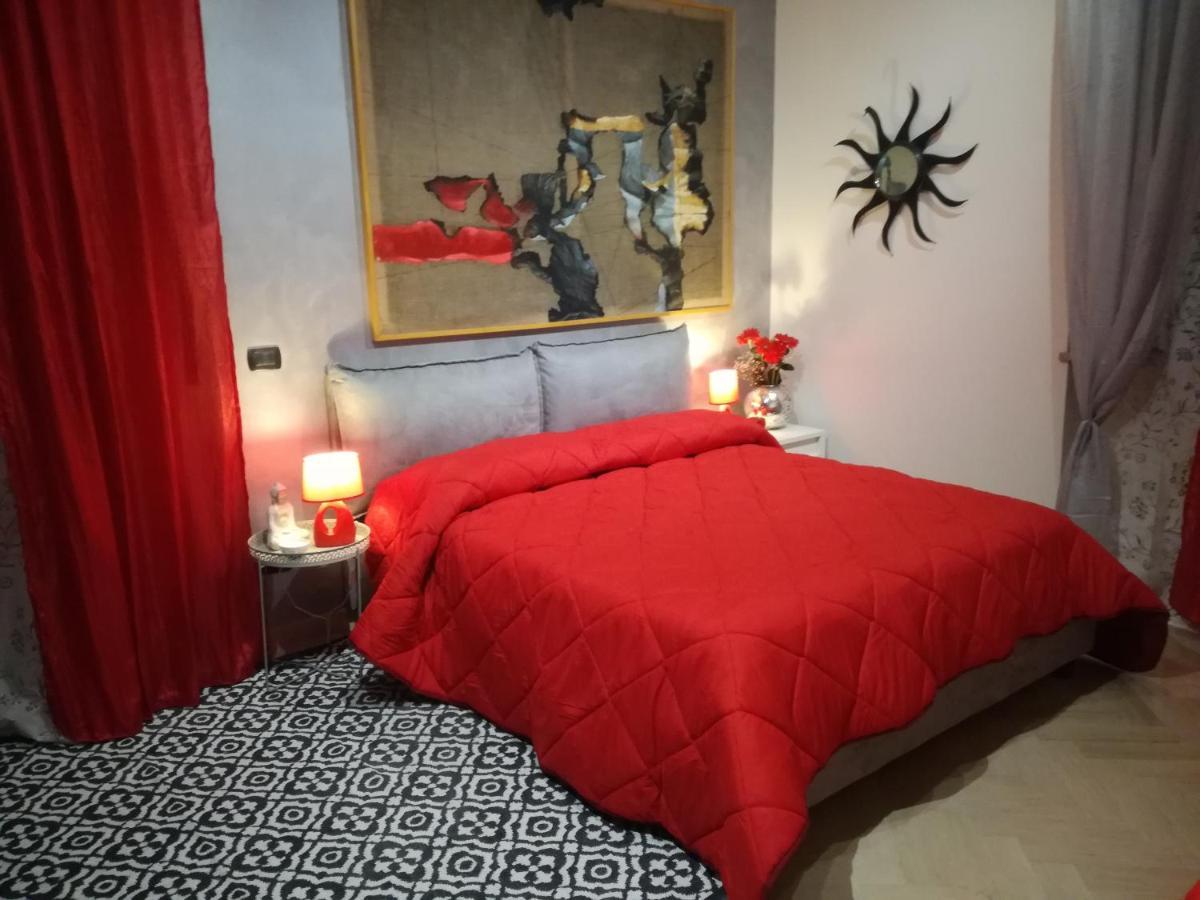 The Orange Groove Bed & Breakfast Bari Exterior photo