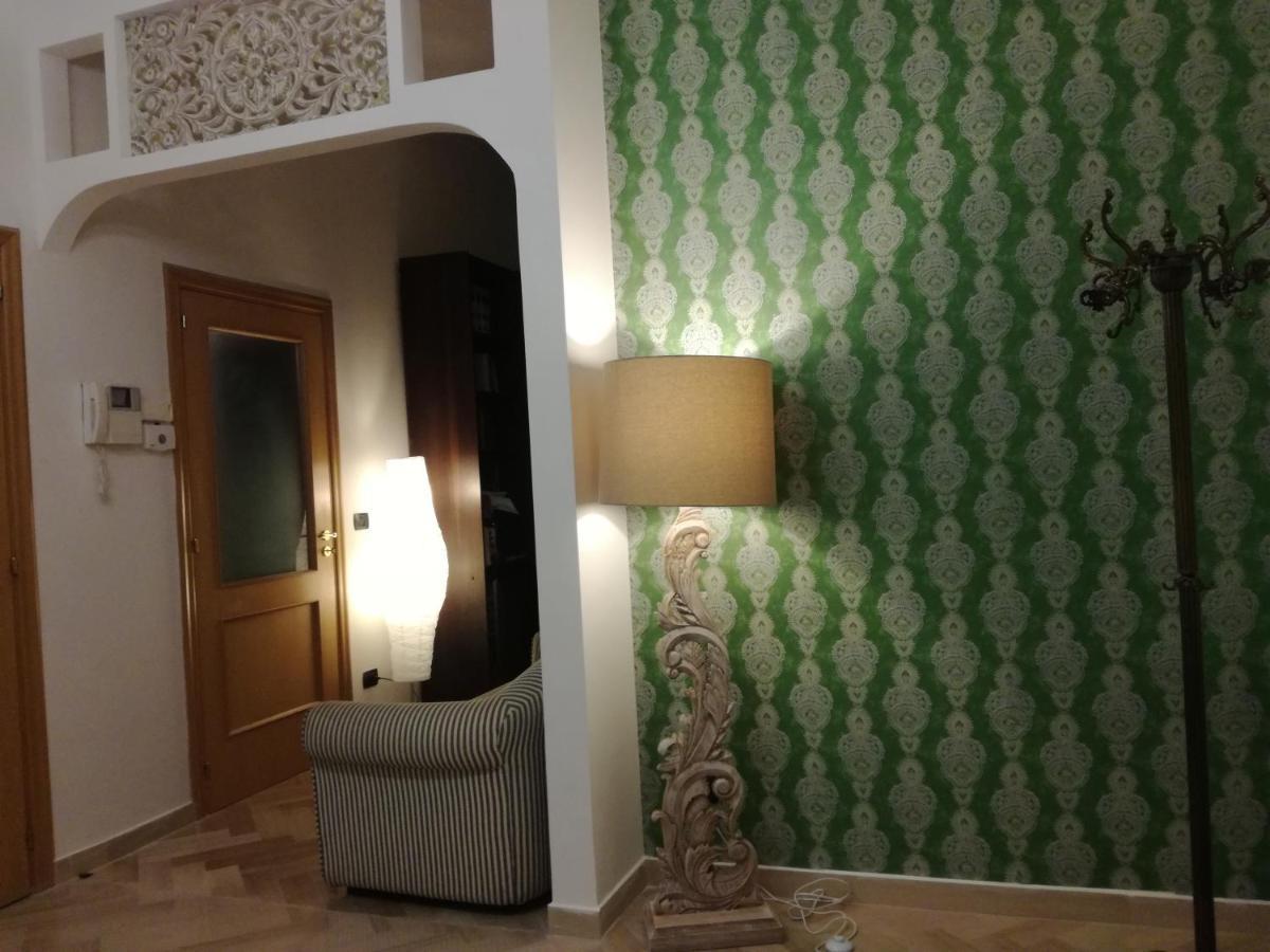 The Orange Groove Bed & Breakfast Bari Exterior photo