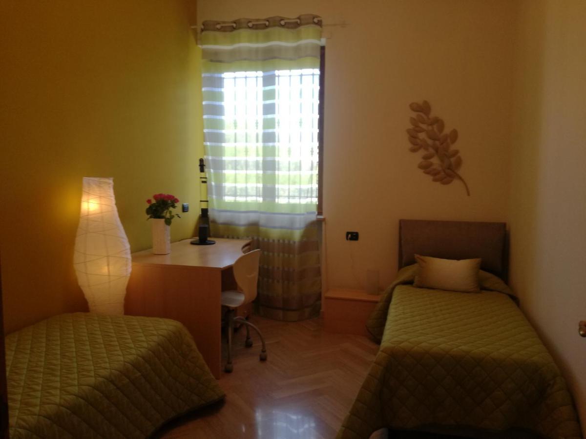 The Orange Groove Bed & Breakfast Bari Exterior photo
